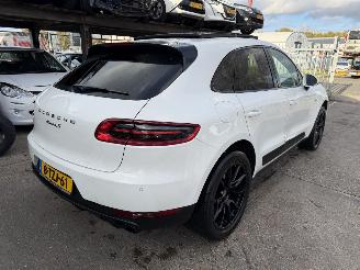 Porsche Macan 3.0 S 340PK Autom. Pano Clima Navi Camera picture 2