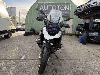 BMW R 1250 GS 100kW Catless Topkoffer picture 8