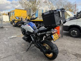 BMW R 1250 GS 100KW All-Road Topkoffer picture 7