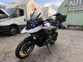 BMW R 1250 GS 100KW All-Road Topkoffer picture 3
