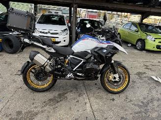 BMW R 1250 GS 100KW All-Road Topkoffer picture 2