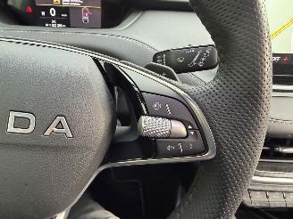 Skoda Elroq 85 210KW Sportline Edition Clima Navi Led picture 12