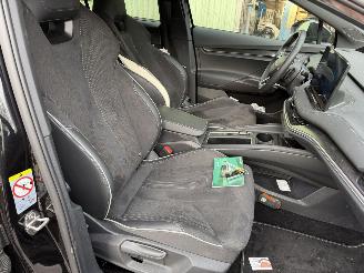 Skoda Elroq 85 210KW Sportline Edition Clima Navi Led picture 22