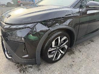 Skoda Elroq 85 210KW Sportline Edition Clima Navi Led picture 28