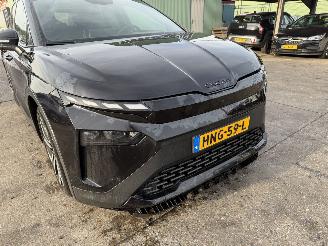 Skoda Elroq 85 210KW Sportline Edition Clima Navi Led picture 26