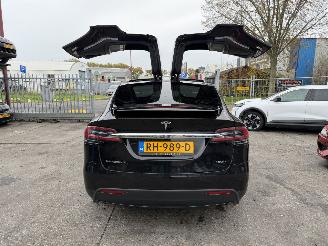 Tesla Model X 100D 307KW Clima Navi Pano AWD NAP picture 14