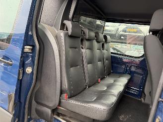 Mercedes Sprinter 314 2.2 CDI Autom.105KW Dubbel Cabine Clima L1H2 NAP picture 18