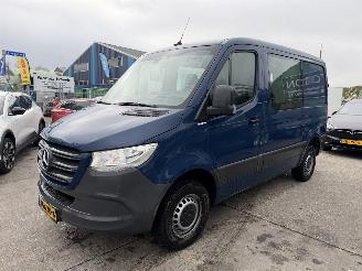  Mercedes Sprinter 314 2.2 CDI Autom.105KW Dubbel Cabine Clima L1H2 NAP 2020/6