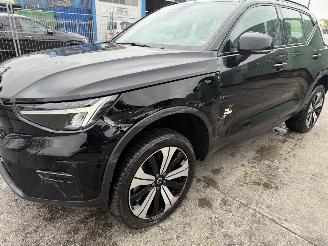 Volvo XC40 70 kWh 170KW Autom. Clima Navi Camera Recharge Plus NAP picture 14