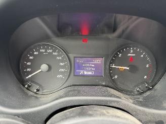 Mercedes Vito 114CDI 100KW Clima Navi Camera Lang NAP picture 12