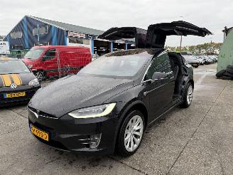Tesla Model X 100D 307KW Clima Navi Pano AWD NAP picture 13