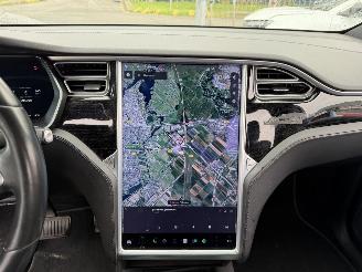 Tesla Model X 100D 307KW Clima Navi Pano AWD NAP picture 16