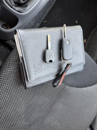 Toyota Aygo 1.0-12V 50KW Airco Comfort 5-Drs picture 11