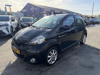 Avarii autoturisme Toyota Aygo 1.0-12V 50KW Airco Comfort 5-Drs 2010/3