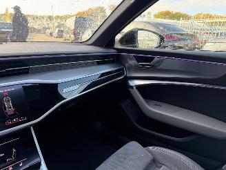Audi A6 50 TFSI E 185KW Autom. Clima Navi Pano S Edition Quattro picture 18
