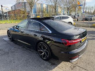 Audi A6 50 TFSI E 185KW Autom. Clima Navi Pano S Edition Quattro picture 4