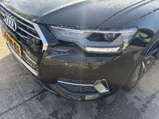 Audi A6 50 TFSI E 185KW Autom. Clima Navi Pano S Edition Quattro picture 20