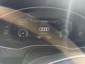 Audi A6 50 TFSI E 185KW Autom. Clima Navi Pano S Edition Quattro picture 19
