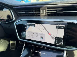 Audi A6 50 TFSI E 185KW Autom. Clima Navi Pano S Edition Quattro picture 10