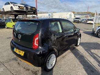 Volkswagen Up! 1.0 55KW High Up Navi Airco NAP picture 5