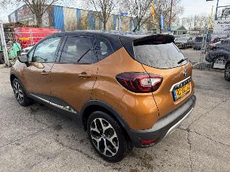 Renault Captur 0.9 TCE 66KW Clima Navi Intens Led Camera NAP picture 5