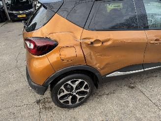 Renault Captur 0.9 TCE 66KW Clima Navi Intens Led Camera NAP picture 15