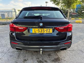 BMW 5-serie 540D Touring xDrive 235kW High Executive picture 5