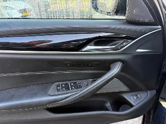 BMW 5-serie 540D Touring xDrive 235kW High Executive picture 25