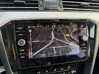 Volkswagen Passat 1.5 TSI 110KW DSG Navi Clima Led Camera Virtual Cockpit Business NAP picture 10