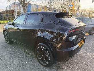 Alfa Romeo Junior 54 kWh Elettrica 115KW Clima Navi Camera DNA NAP picture 2