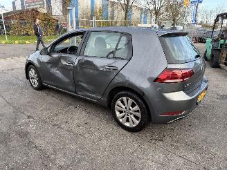 Volkswagen Golf 1.6 TDI 85KW Clima Navi Camera Led Comfortline picture 13