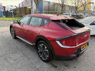 Kia EV6 77.4 kWh 168KW Plus Clima Navi Camera picture 6