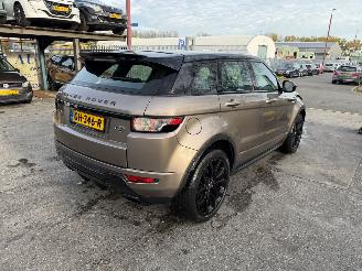 Land Rover Range Rover Evoque 2.2 SD4 140KW Autom. 4WD Clima Navi Pano Prestige Business Edition Camera picture 3
