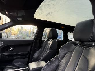 Land Rover Range Rover Evoque 2.2 SD4 140KW Autom. 4WD Clima Navi Pano Prestige Business Edition Camera picture 8