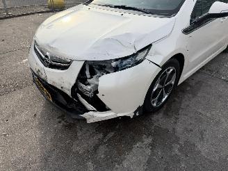 Opel Ampera 1.4 Hybrid 111KW Autom. Clima Navi Leer Camera picture 15
