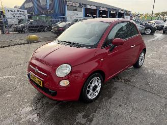 Fiat 500 1.2 51KW Airco Naked picture 5
