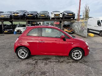 Fiat 500 1.2 51KW Airco Naked picture 2