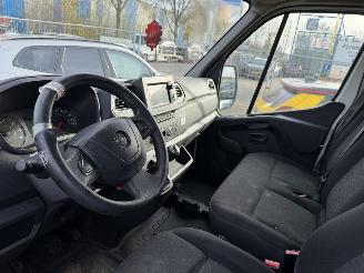 Opel Movano 2.3 Turbo 99KW Clima Navi Camera L3H2 picture 6