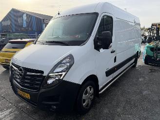 skadebil bedrijf Opel Movano 2.3 Turbo 99KW Clima Navi Camera L3H2 2022/1