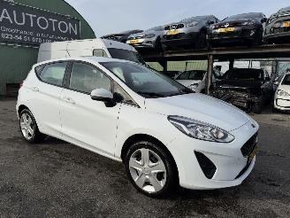 Avarii autoturisme Ford Fiesta 1.1 52KW Clima 5-Deurs NAP 2018/4