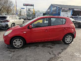 Hyundai I-20 1.2i 57KW Airco 5-Drs Dynamic Version NAP picture 14