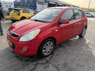 Hyundai I-20 1.2i 57KW Airco 5-Drs Dynamic Version NAP picture 5