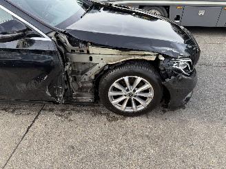 Mercedes E-klasse 200D Autom. 118KW Clima Navi Sfeerverlichting Led Xenon picture 20