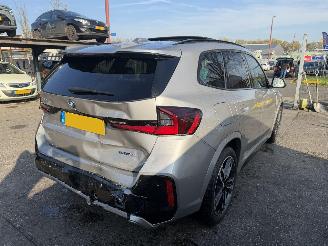 BMW iX1 67 kWh Edrive20 150KW Pano Clima Navi M Sport Edition NAP picture 6