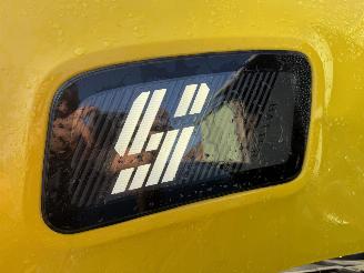 Renault 5 52 kWh 110KW Comfort Range Iconic Cing Clima Navi picture 19