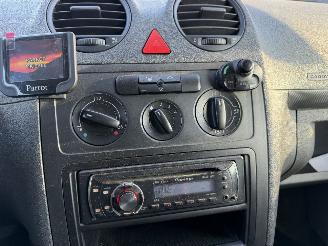 Volkswagen Caddy maxi 1.9 TDI 77KW Airco Schuifdeur NAP picture 11