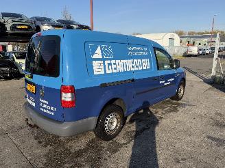 Volkswagen Caddy maxi 1.9 TDI 77KW Airco Schuifdeur NAP picture 5