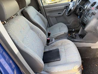 Volkswagen Caddy maxi 1.9 TDI 77KW Airco Schuifdeur NAP picture 8