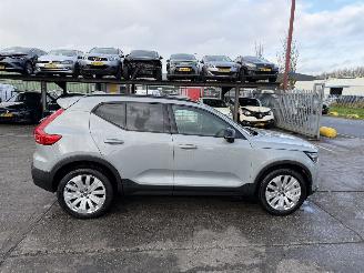 Volvo XC40 70 kWh 175KW Clima Navi 360 Camera Single Motor Core NAP picture 2