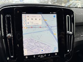 Volvo XC40 70 kWh 175KW Clima Navi 360 Camera Single Motor Core NAP picture 11